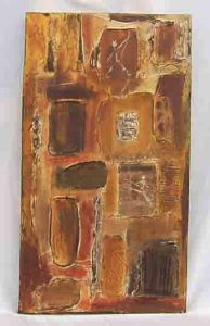 La terre nourricière La terre nourricière